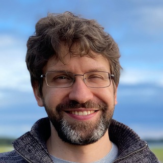 Gleb Kudryavtcev