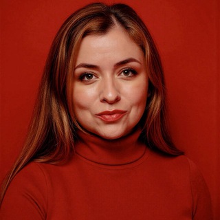 Оксана Харузина