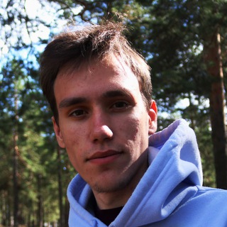 Максим Савинов / Начнем в месте