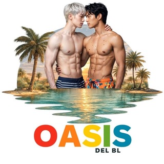 ᑕᕼᗩT 🏝 𝑶𝑨𝑺𝑰𝑺 𝑫𝑬𝑳 𝑩𝑳