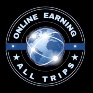 ONLINE ALL EARNING TRIPS💰🤑💸