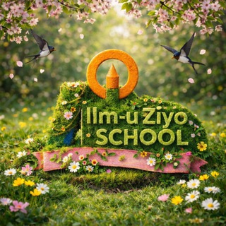 Ilm-u Ziyo School