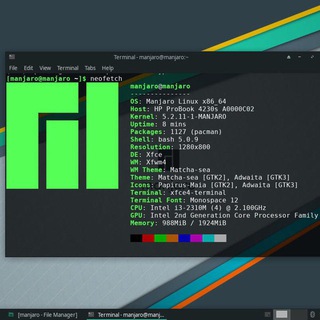 OKLinux | Talk