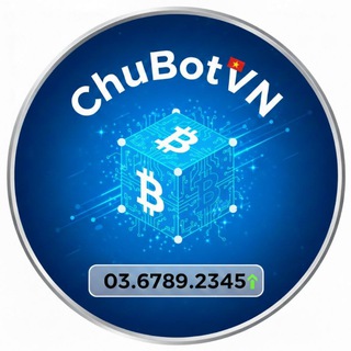 Chú Bot Crypto