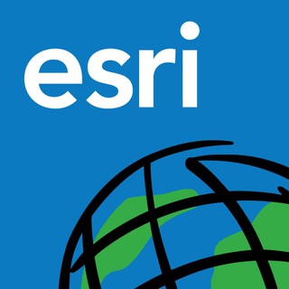 ГИС | Esri | Data+ | ArcGIS
