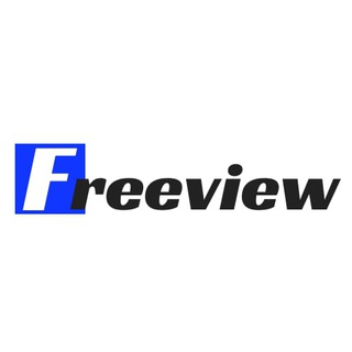 Freeview 프리뷰 채널
