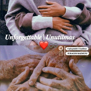 𝑼𝒏𝒇𝒐𝒓𝒈𝒆𝒕𝒕𝒂𝒃𝒍𝒆 | 𝑼𝒏𝒖𝒕𝒊𝒍𝒎𝒂𝒔❤️♾