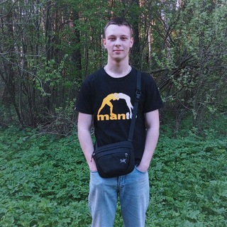 Антон
