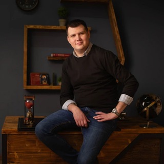 Виталий Великий