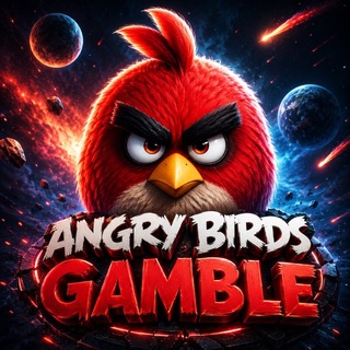 Angry Birds 🎲 Gamble