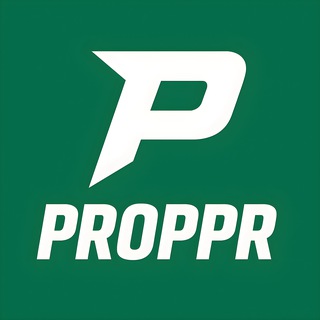 Proppr Bot General Chat