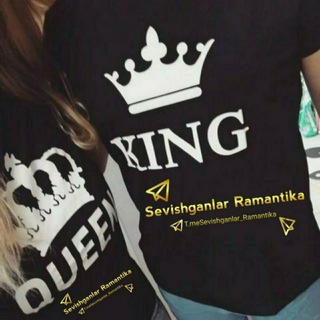 Sevishganlar Ramantika