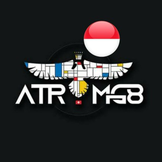 ATROMG8 Indonesian Group 🇮🇩