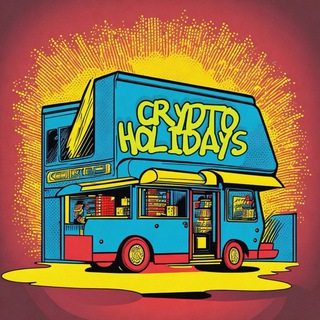 CRYPTO HOLIDAYS (Chat)
