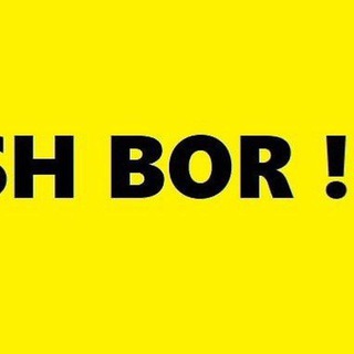 ISH BOR ISH KERAK