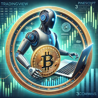 Estratégias TradingView para automação de Trades