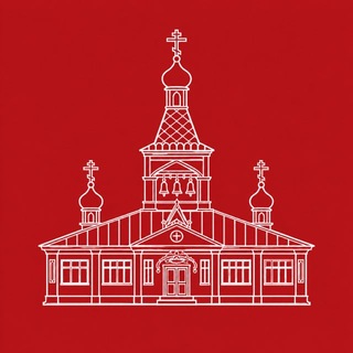 Храм Преображения в Богородском