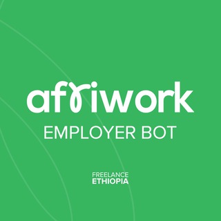Afriwork Employer Bot