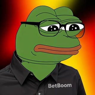 BetBoom Esports Admin