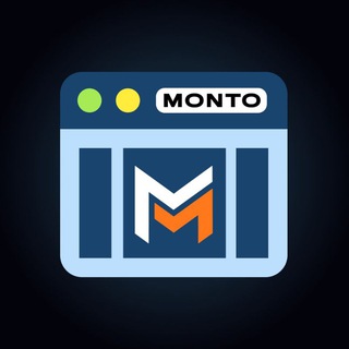 Monto | Project