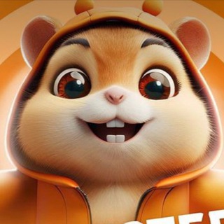 Hamster kombat coin