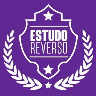ESTUDO REVERSO 🦅