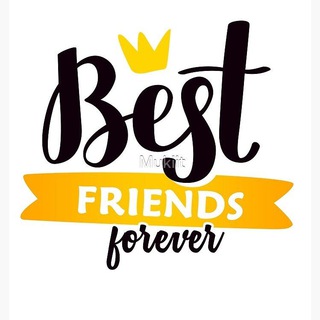 ☀☀⚡ BEST FRIEND FOREVER⚡☀☀