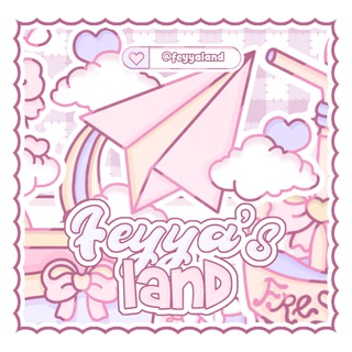 ˖ 𝗳𝗲𝘆𝘆𝗮'𝘀 𝗯𝗼𝘁 ♡!