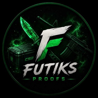 Futiks Isbotlar 🔥
