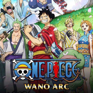 One Piece in hindi dub