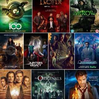 Series Channel 2 (Thae)