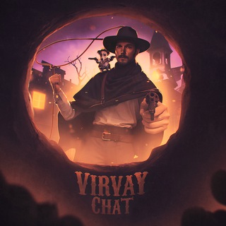 Virvay chat🤠