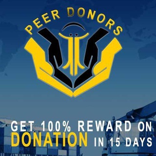 PEER DONORS GUIDER CEDI1