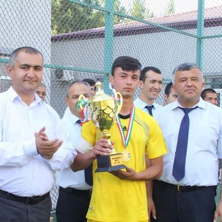 Amirjon