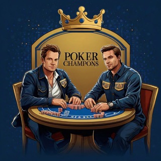Poker Champions admin
