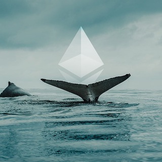 ETH WHALES 🐋