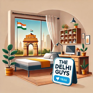 Delhi Guys