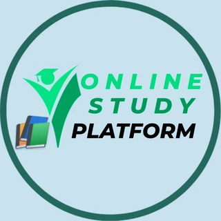 Online Study Platform 📚