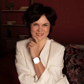 Юлия Комарова