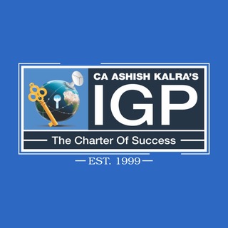 CA Ashish Kalra Sir's Classes