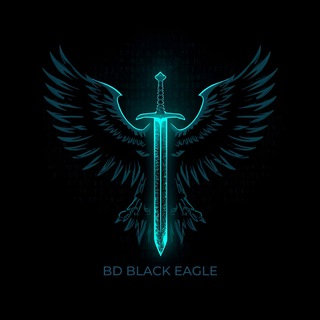 𒆜 BD BLACK EAGLE 𒆜 🇧🇩