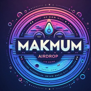 Makmum Airdrop