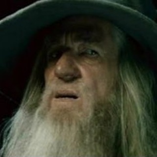 Gandalf Gray