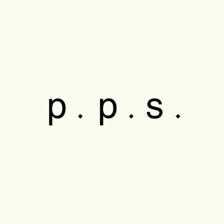 post post scriptum