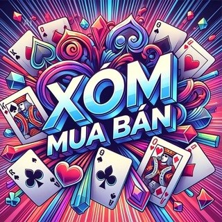 XÓM MUA BÁN 🇻🇳🇻🇳