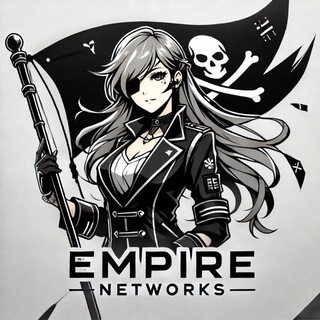 Empire Networks | New Era ⚡️