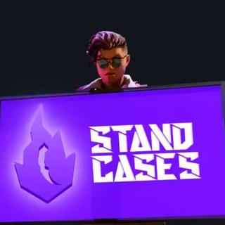 StandCases Менеджер