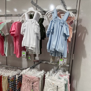 Kids wear