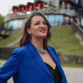 Светлана Чулкова