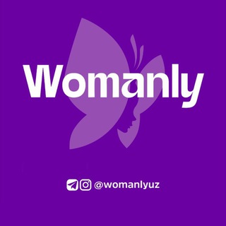 В наличии WOMANLY-UZUM🌈 Женский магазин